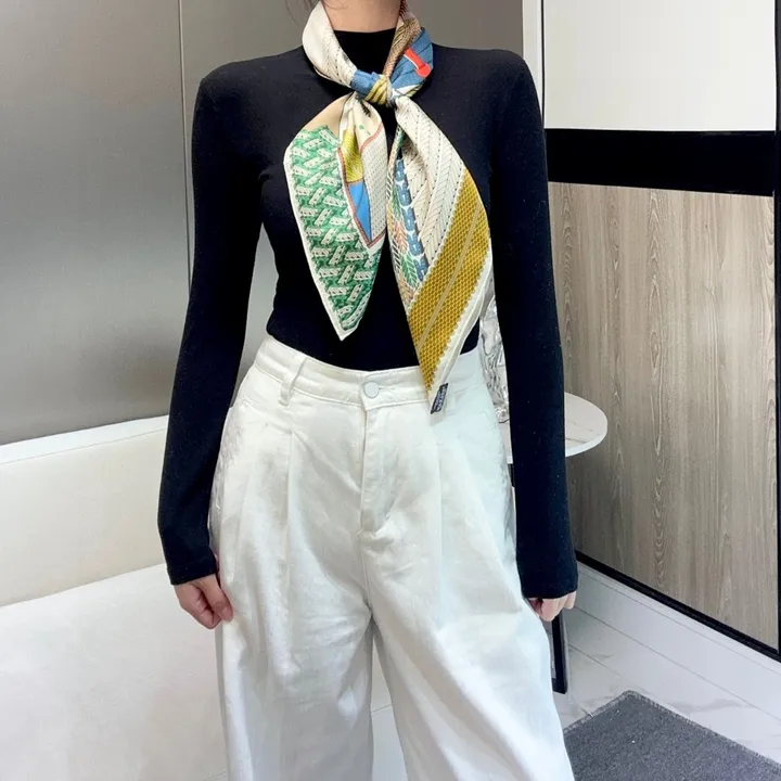 スーパーコピー シャネル マフラー