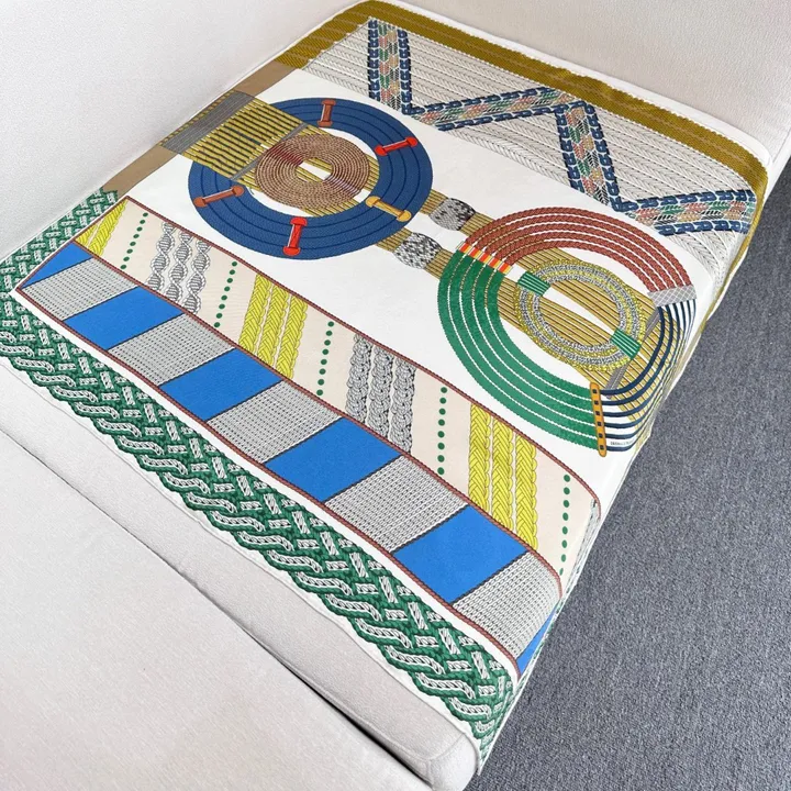 スーパーコピー シャネル マフラー