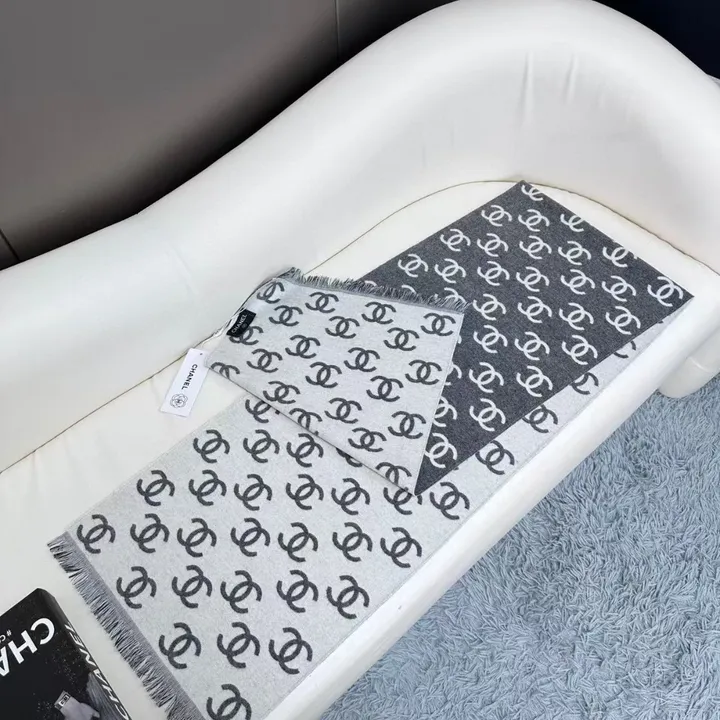 スーパーコピー シャネル マフラー