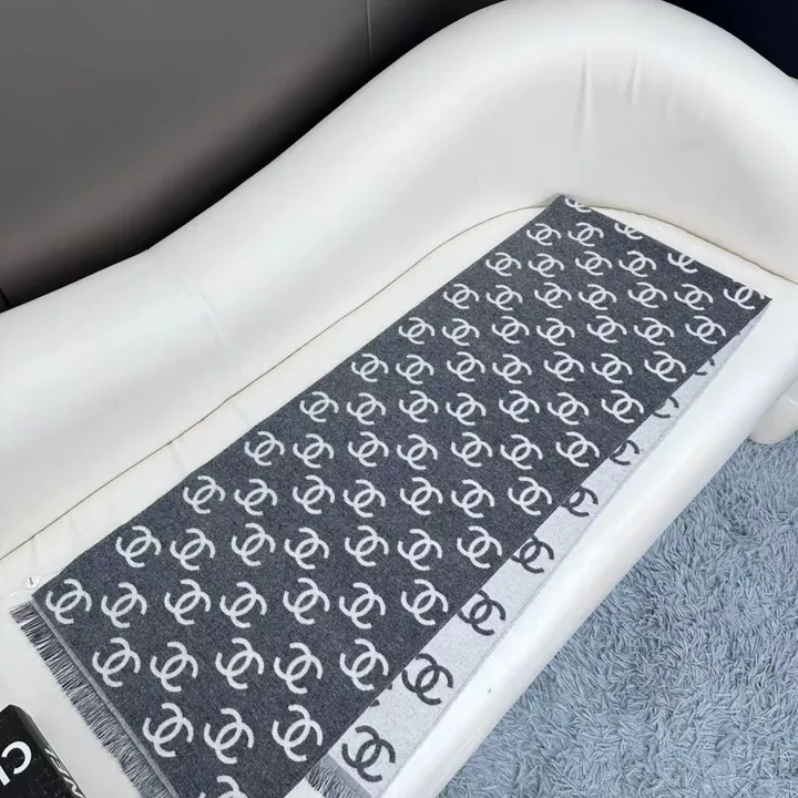 スーパーコピー シャネル マフラー