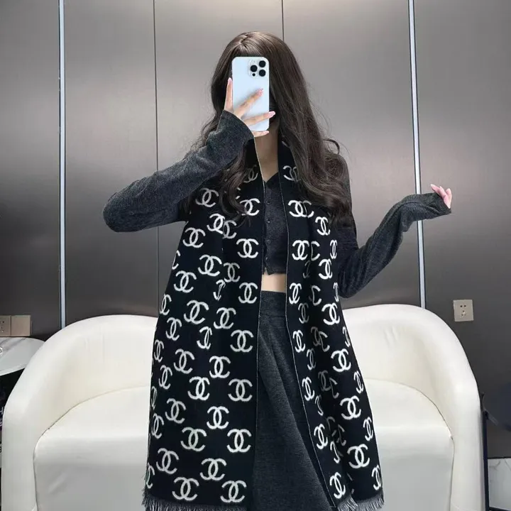 スーパーコピー シャネル マフラー