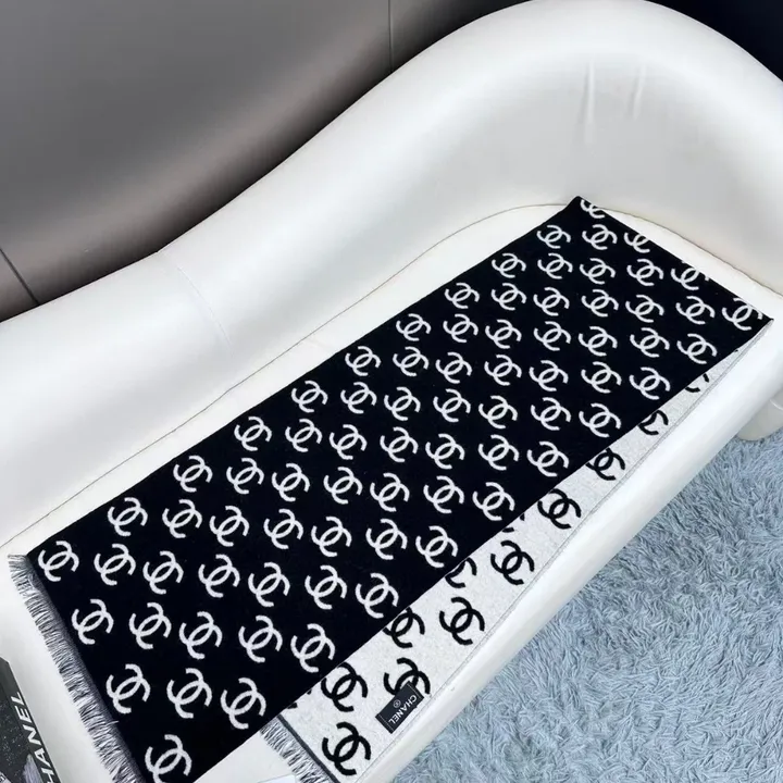 スーパーコピー シャネル マフラー