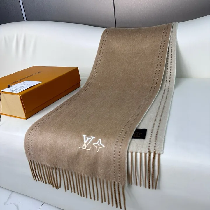 スーパーコピー ルイヴィトン マフラー