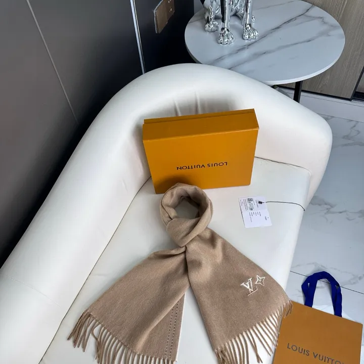 スーパーコピー ルイヴィトン マフラー