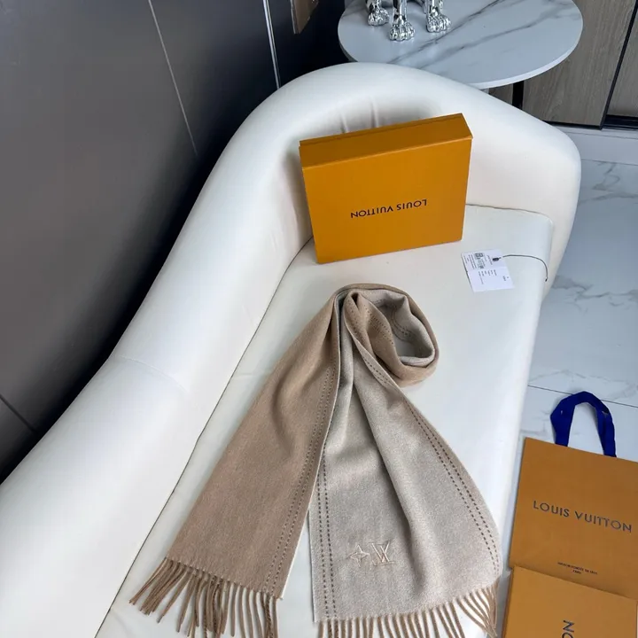 スーパーコピー ルイヴィトン マフラー