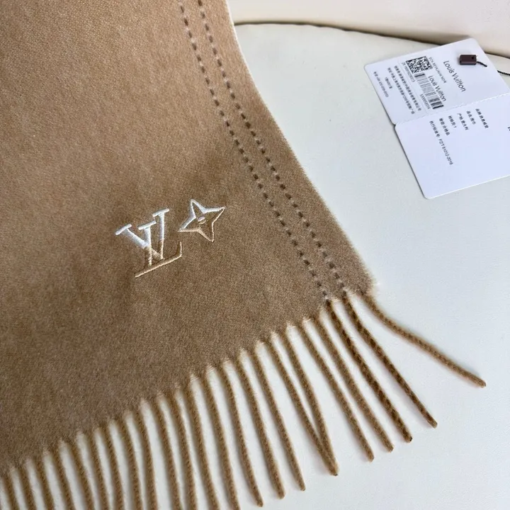 スーパーコピー ルイヴィトン マフラー