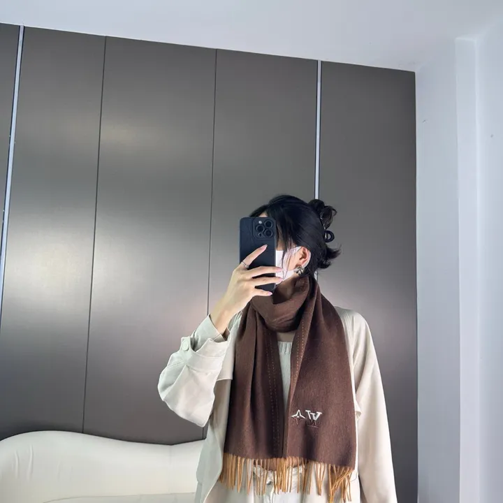 スーパーコピー ルイヴィトン マフラー