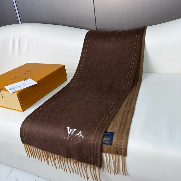 スーパーコピー ルイヴィトン マフラー