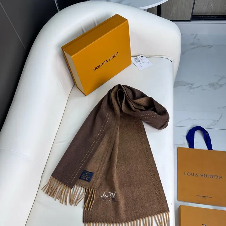 スーパーコピー ルイヴィトン マフラー