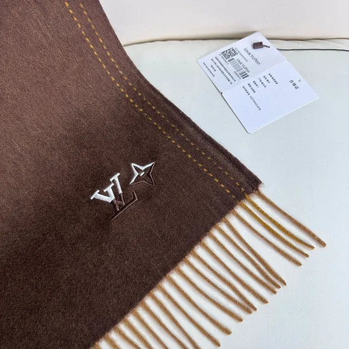 スーパーコピー ルイヴィトン マフラー