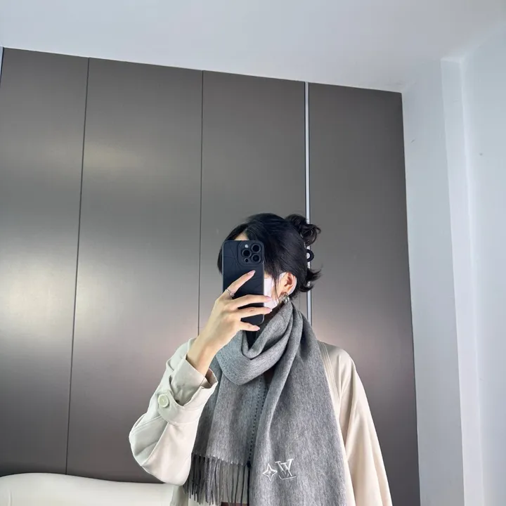 スーパーコピー ルイヴィトン マフラー