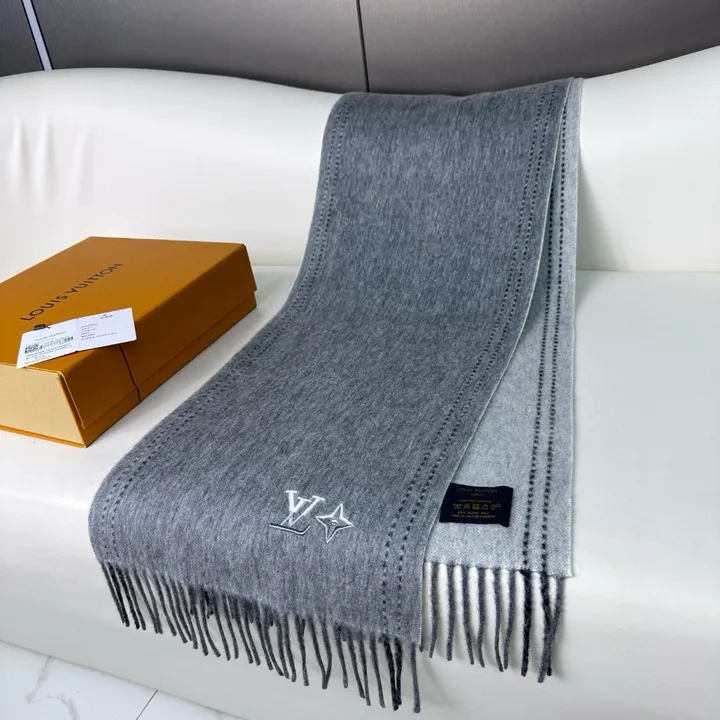 スーパーコピー ルイヴィトン マフラー