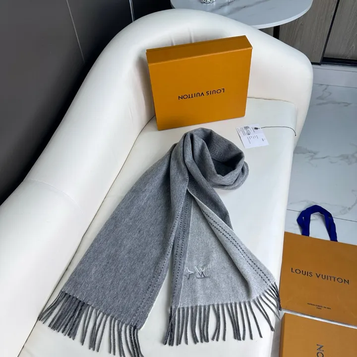 スーパーコピー ルイヴィトン マフラー