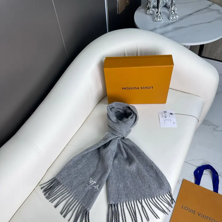 スーパーコピー ルイヴィトン マフラー