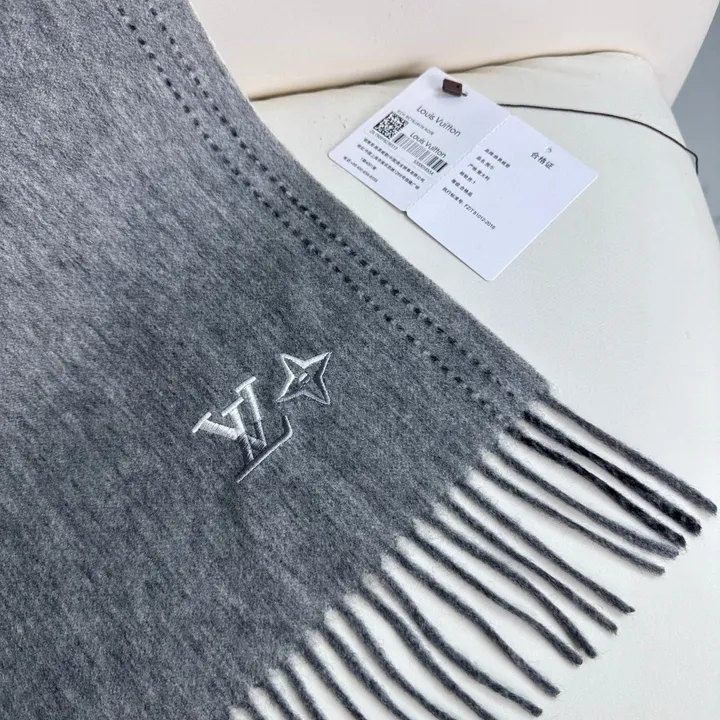 スーパーコピー ルイヴィトン マフラー