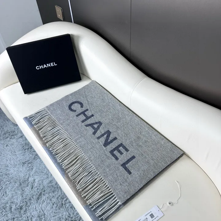 スーパーコピー シャネル マフラー