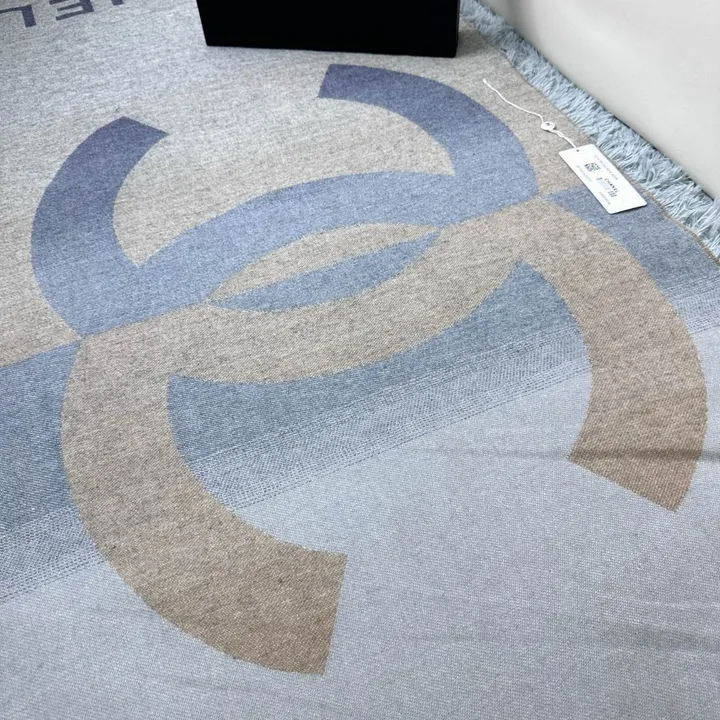 スーパーコピー シャネル マフラー