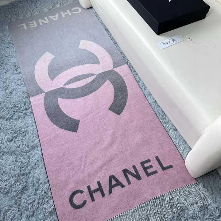 スーパーコピー シャネル マフラー