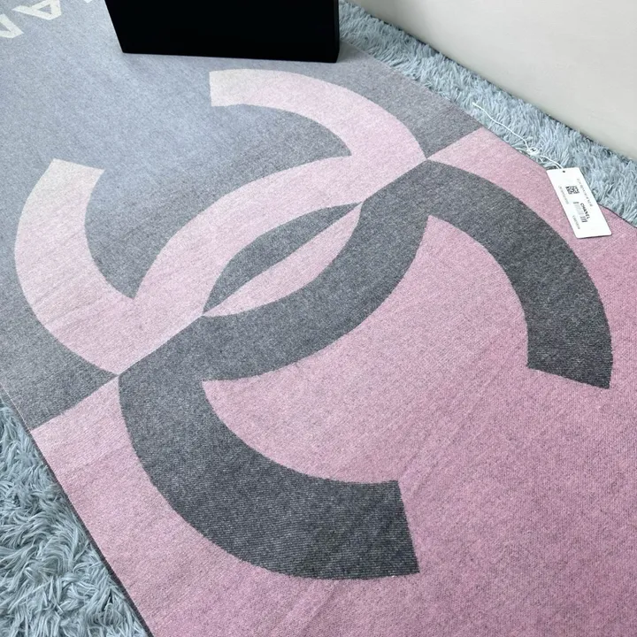 スーパーコピー シャネル マフラー