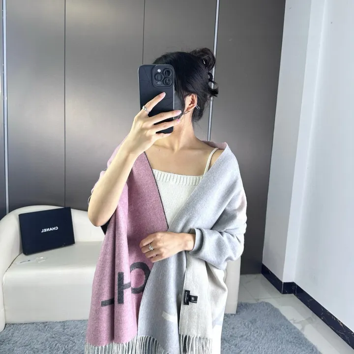 スーパーコピー シャネル マフラー