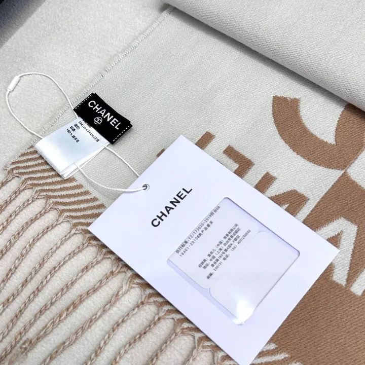 スーパーコピー シャネル マフラー