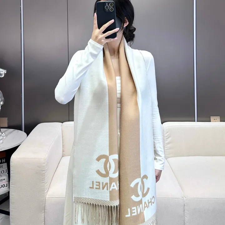 スーパーコピー シャネル マフラー