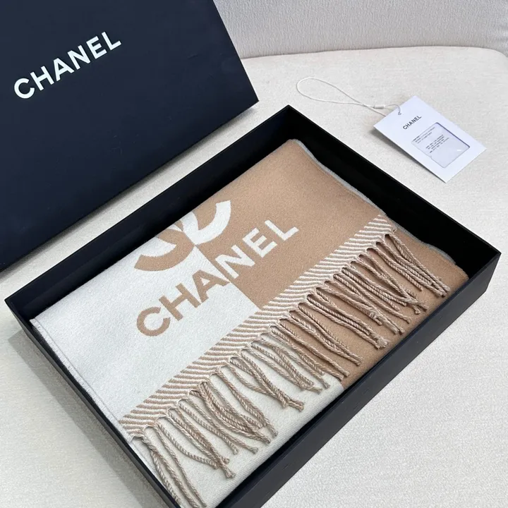 スーパーコピー シャネル マフラー