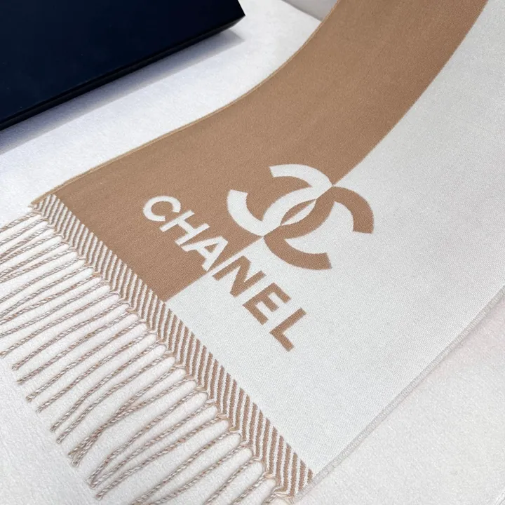 スーパーコピー シャネル マフラー