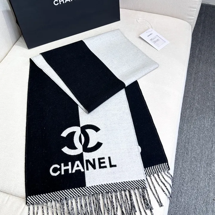 スーパーコピー シャネル マフラー