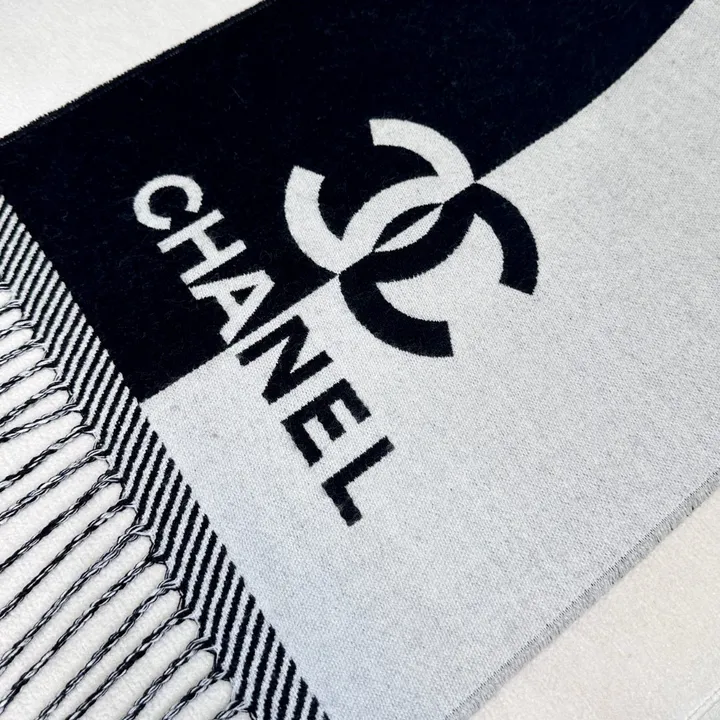 スーパーコピー シャネル マフラー