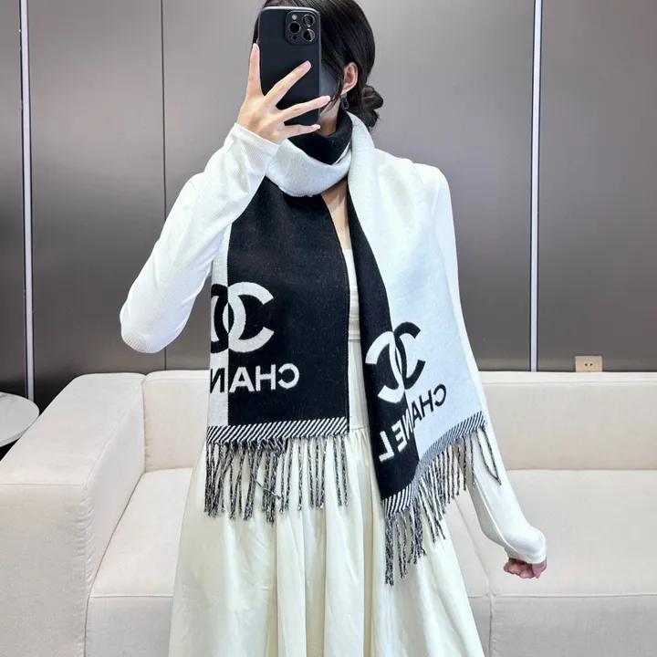 スーパーコピー シャネル マフラー