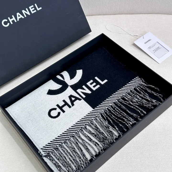 スーパーコピー シャネル マフラー