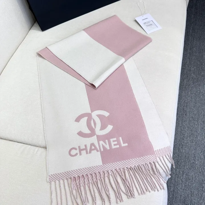 スーパーコピー シャネル マフラー