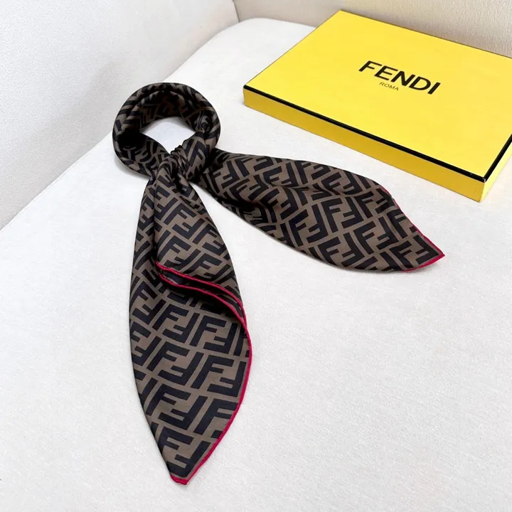 スーパーコピー フェンディ マフラー