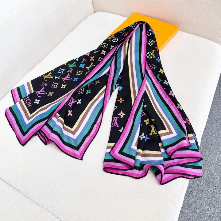 スーパーコピー ルイヴィトン マフラー