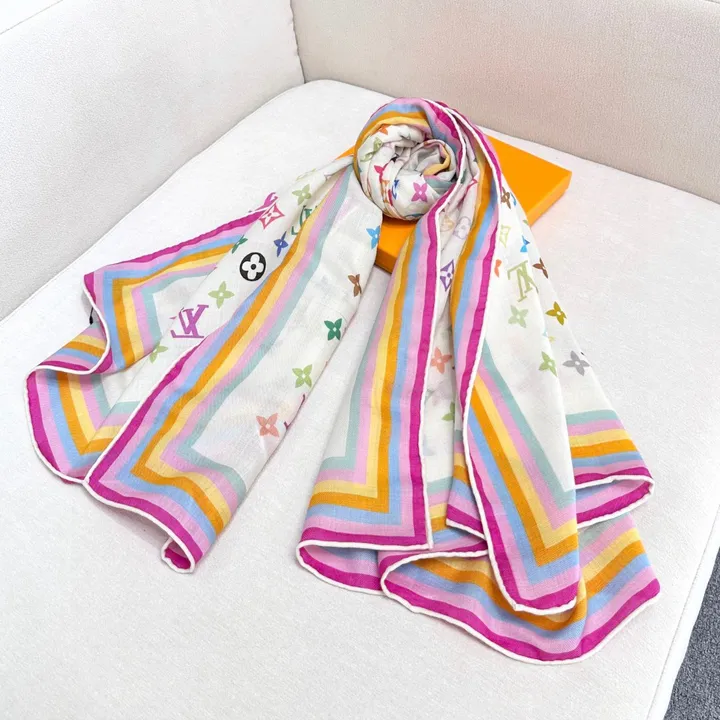 スーパーコピー ルイヴィトン マフラー