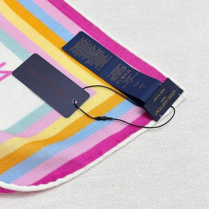 スーパーコピー ルイヴィトン マフラー