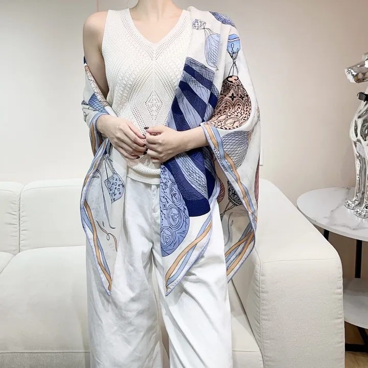 スーパーコピー ルイヴィトン マフラー