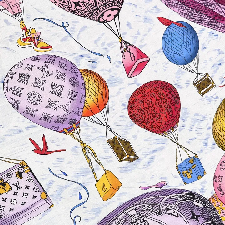 スーパーコピー ルイヴィトン マフラー