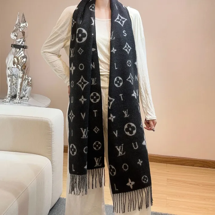 スーパーコピー ルイヴィトン マフラー