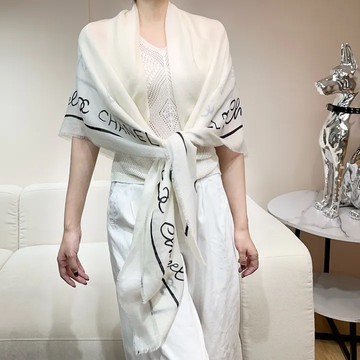 スーパーコピー シャネル マフラー