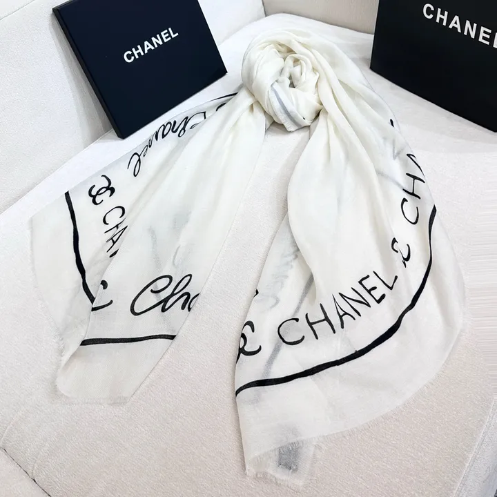 スーパーコピー シャネル マフラー