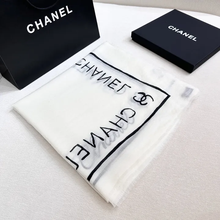 スーパーコピー シャネル マフラー