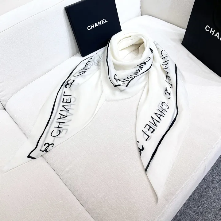 スーパーコピー シャネル マフラー