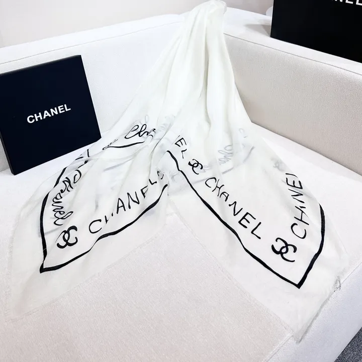 スーパーコピー シャネル マフラー