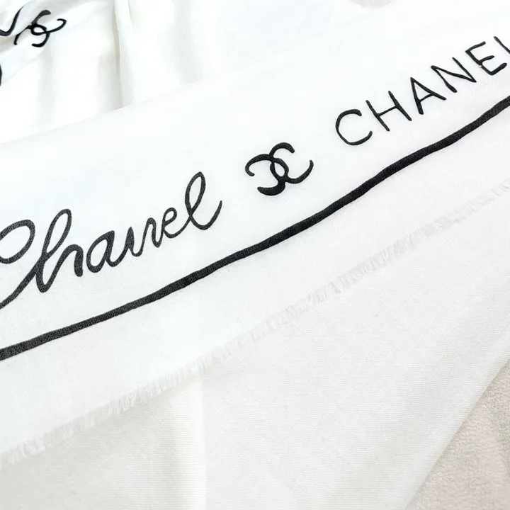 スーパーコピー シャネル マフラー