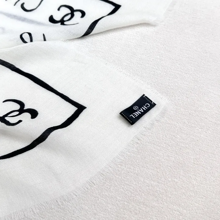 スーパーコピー シャネル マフラー