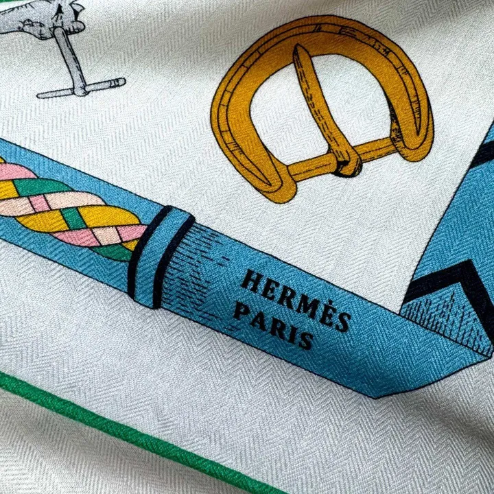 スーパーコピー シャネル マフラー