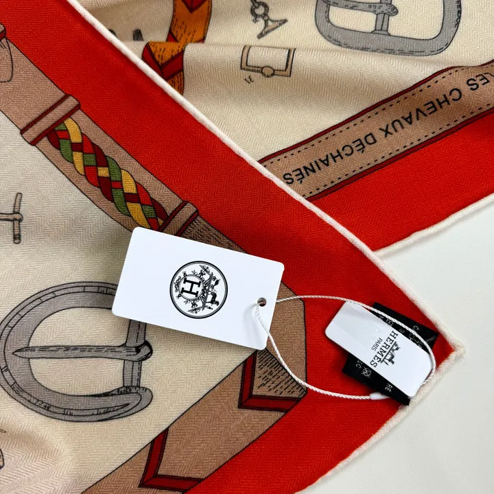 スーパーコピー シャネル マフラー