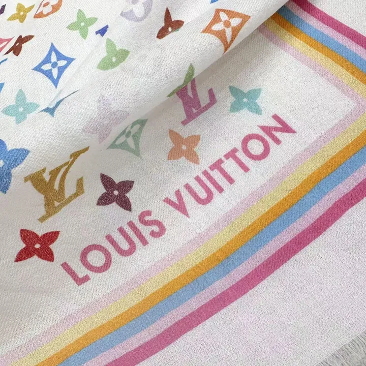 スーパーコピー ルイヴィトン マフラー